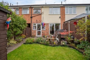 Images for Springfield Close, York