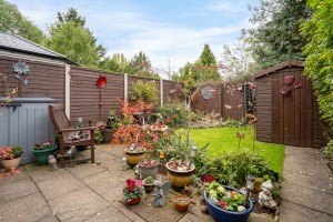 Images for Springfield Close, York