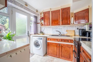 Images for Springfield Close, York