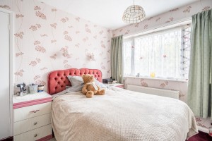 Images for Springfield Close, York