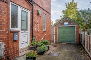 Images for Beckfield Lane, York