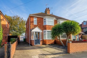 Images for Grants Avenue, York