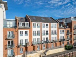 Images for Palmer Street, Pond Garth, York