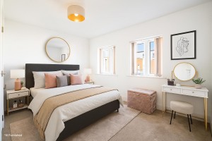 Images for Palmer Street, Pond Garth, York