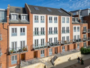 Images for Palmer Street, Pond Garth, York