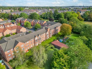 Images for Hansom Place, York