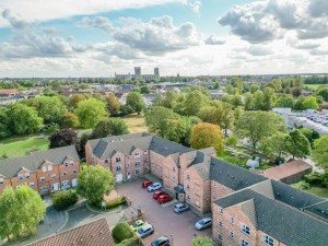 Images for Hansom Place, York