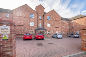 Images for Hansom Place, York