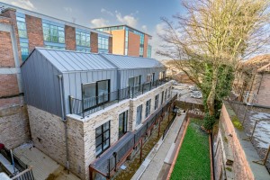 Images for Blossom Street, York