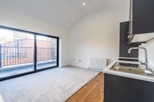 Images for Blossom Street, York