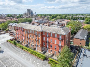 Images for County House, Monkgate, York, YO31 7NS