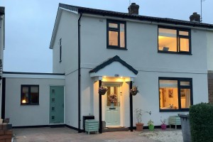 Images for Leven Road, York