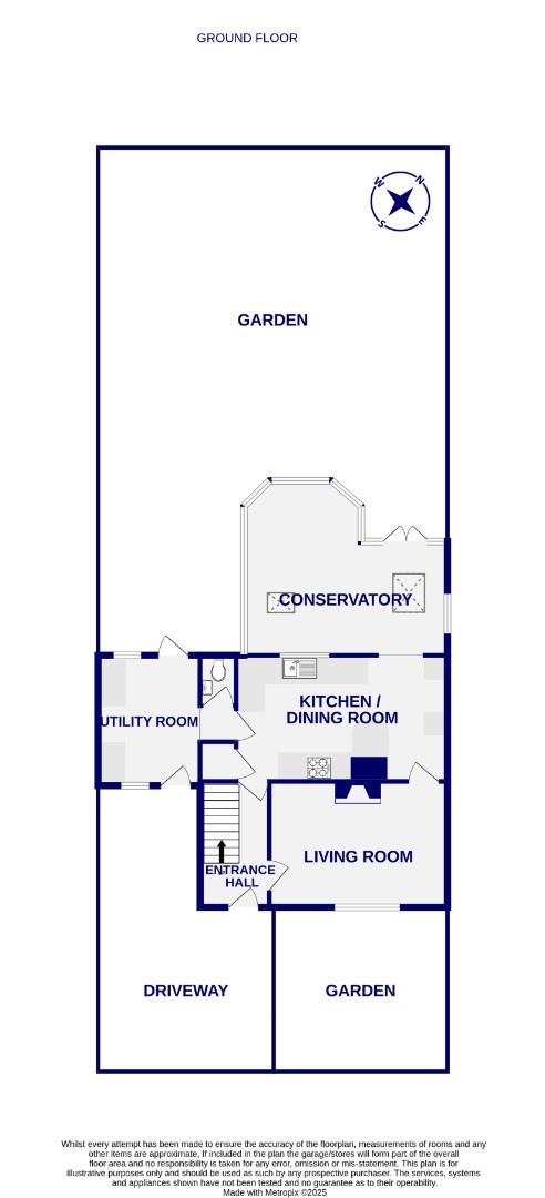 Floorplans For Leven Road, York