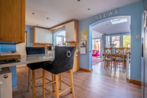 Images for Leven Road, York