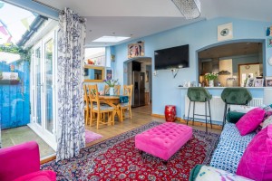 Images for Leven Road, York