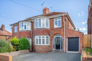 Images for Manor Drive North, York