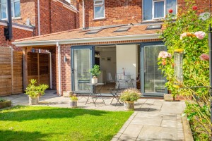 Images for Manor Drive North, York