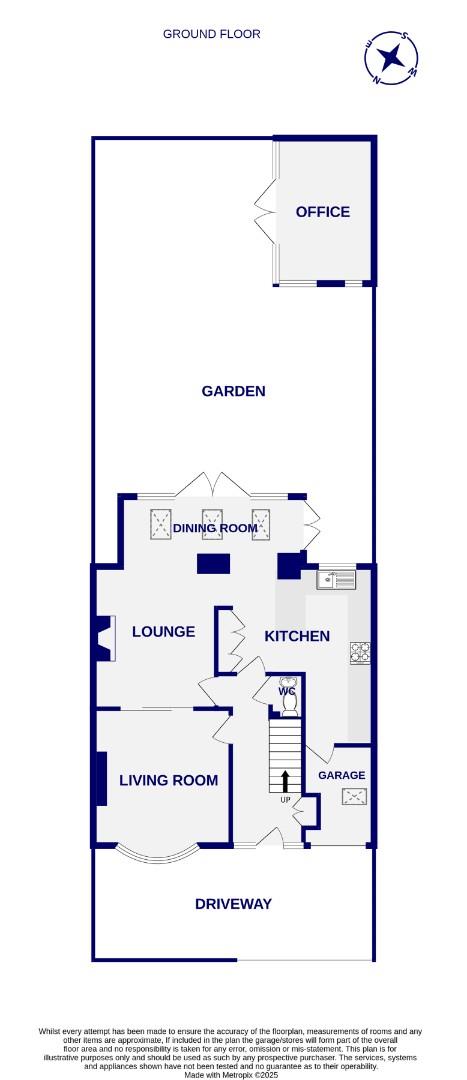 Floorplans For Manor Drive North, York