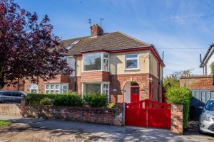 Images for Manor Drive North, York