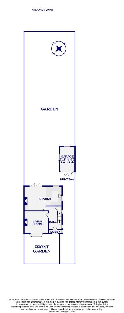 Floorplans For Manor Drive North, York