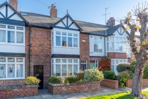 Images for Chestnut Avenue, York