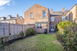 Images for Chestnut Avenue, York