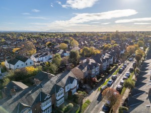Images for Chestnut Avenue, York