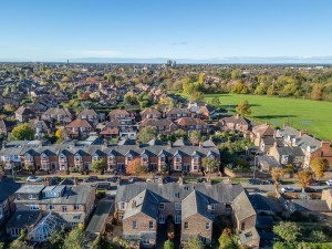 Images for Chestnut Avenue, York