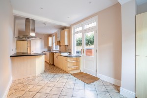 Images for Chestnut Avenue, York