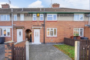 Images for St. Philips Grove, York