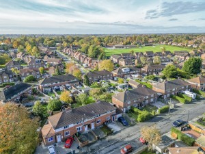 Images for St. Philips Grove, York