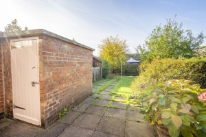 Images for St. Philips Grove, York