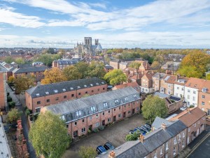 Images for Orchard Court, York