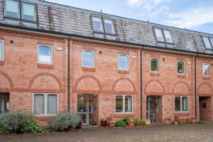 Images for Orchard Court, York