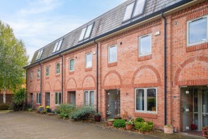 Images for Orchard Court, York