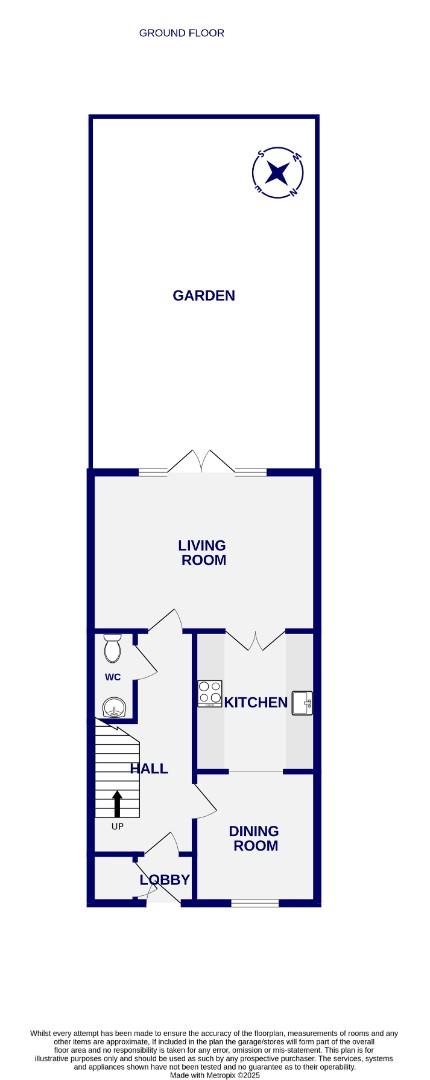 Floorplans For Orchard Court, York