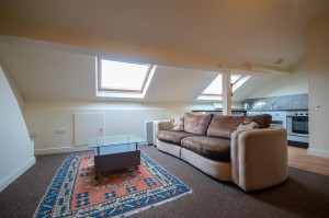 Images for Studio Flat Haxby Road, York, YO31 8JP