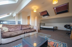 Images for Studio Flat Haxby Road, York, YO31 8JP