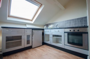 Images for Studio Flat Haxby Road, York, YO31 8JP