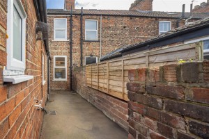 Images for Diamond Street, York, YO31 8LH
