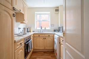 Images for Barbican Mews, York