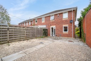 Images for Barbican Mews, York