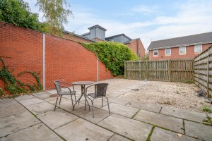 Images for Barbican Mews, York