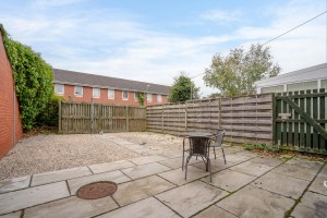 Images for Barbican Mews, York