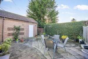 Images for St. Helens Rise, Wheldrake, York