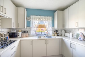 Images for St. Helens Rise, Wheldrake, York