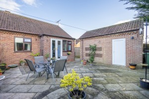 Images for St. Helens Rise, Wheldrake, York