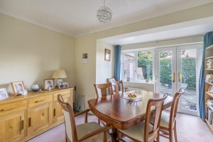 Images for St. Helens Rise, Wheldrake, York