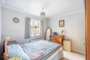 Images for St. Helens Rise, Wheldrake, York