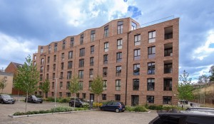 Images for Waverley, Hudson Quarter, York